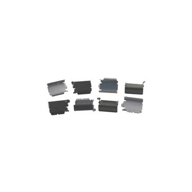 2007 Dodge Caravan Disc Brake Pad Installation Kit CK P856