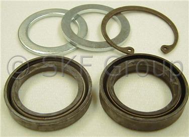 1996 GMC P3500 Steering Gear Pitman Shaft Seal Kit CR 12392