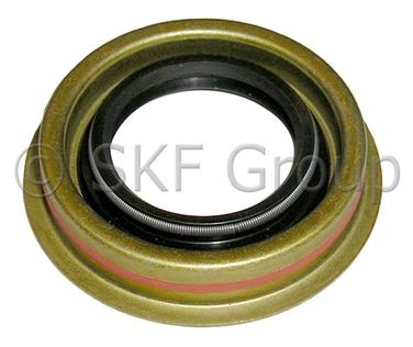 Axle Shaft Seal CR 12494