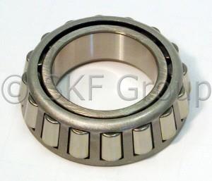 Wheel Bearing CR 14132-T VP