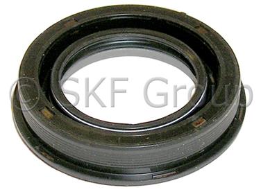 Manual Transmission Output Shaft Seal CR 14169