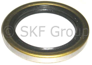 Wheel Seal CR 15363