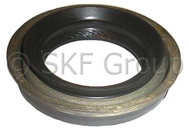 Transfer Case Output Shaft Seal CR 15529