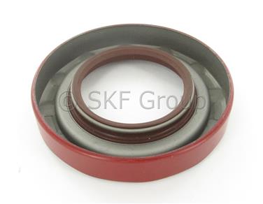 Automatic Transmission Transfer Shaft Seal CR 15607