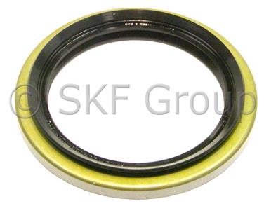 Wheel Seal CR 15682