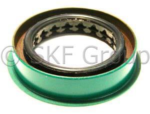 Manual Transmission Output Shaft Seal CR 15727