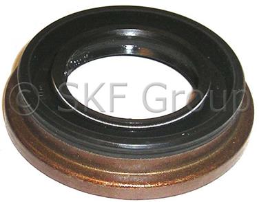 Differential Pinion Seal CR 15849