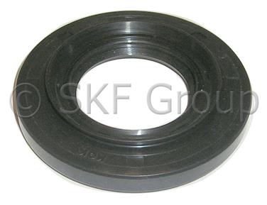 Manual Transmission Output Shaft Seal CR 15866