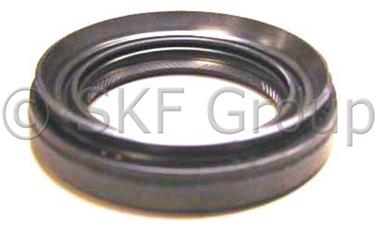 2000 Mitsubishi Mirage Manual Transmission Output Shaft Seal CR 15974