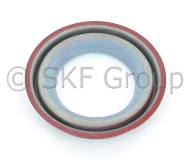 Automatic Transmission Input Shaft Seal CR 16225