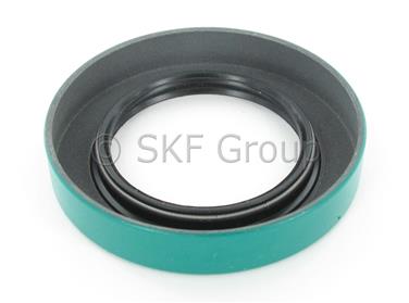 Wheel Seal CR 16449