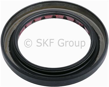 1998 Toyota RAV4 Engine Timing Cover Seal CR 16489