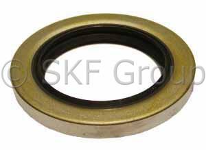 Wheel Seal CR 16892