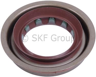 2010 Jeep Grand Cherokee Differential Pinion Seal CR 17350