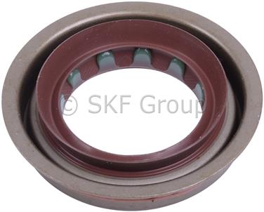 2008 Dodge Ram 1500 Differential Pinion Seal CR 17350