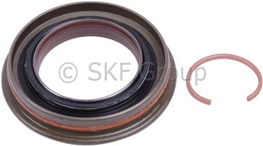 2010 Ford Explorer Axle Shaft Seal CR 18005