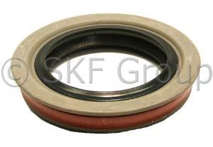 Transfer Case Input Shaft Seal CR 18443