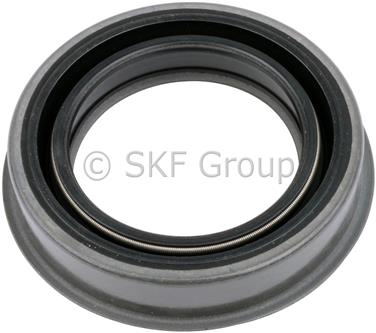 Transfer Case Input Shaft Seal CR 18771