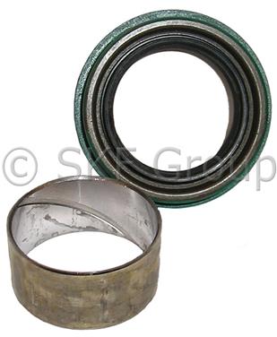 Transfer Case Output Shaft Seal Kit CR 18998