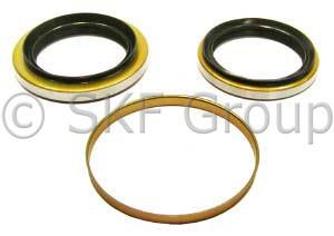 Wheel Seal Kit CR 19644