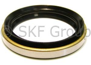 Wheel Seal CR 19709