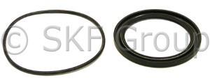 Wheel Seal CR 20526