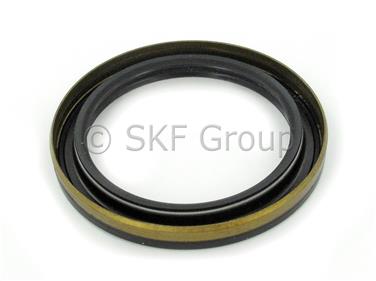 Manual Transmission Seal CR 20546