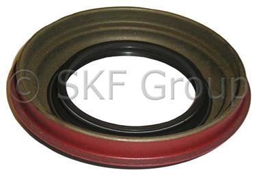 Automatic Transmission Input Shaft Seal CR 21410