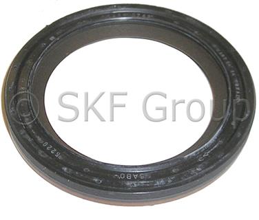 Engine Timing Cover Seal CR 23828