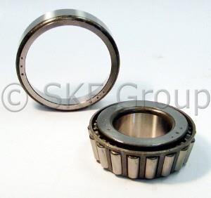 2000 Mitsubishi Eclipse Automatic Transmission Output Shaft Bearing CR 32010-X VP