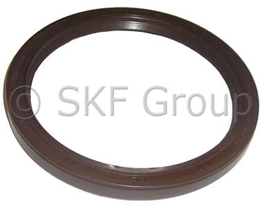 1996 Mazda Protege Engine Crankshaft Seal CR 32715