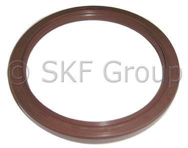 2009 Dodge Caliber Engine Crankshaft Seal CR 33861