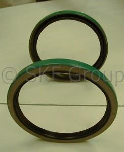 2013 Toyota Tacoma Engine Crankshaft Seal CR 35120