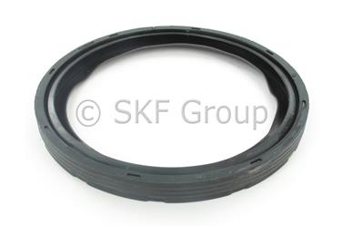 2004 Chevrolet Silverado 2500 Engine Crankshaft Seal CR 38617