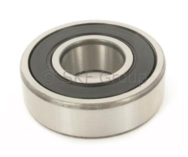 Generator Commutator End Bearing CR 6203-RSJ