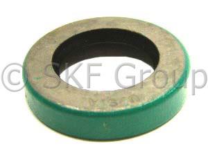 Steering Gear Worm Shaft Seal CR 7464