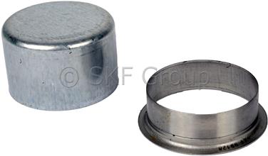 Axle Differential Repair Sleeve CR 99128