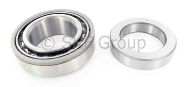 2010 Jeep Wrangler Wheel Bearing CR BR10