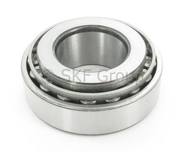 2014 Mercedes-Benz E350 Wheel Bearing CR BR12 VP