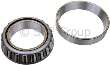 Axle Differential Bearing CR BR140