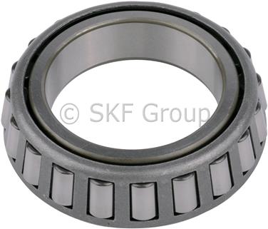 Wheel Bearing CR BR18690