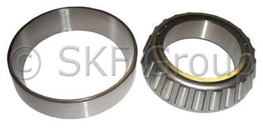 Wheel Bearing CR BR21