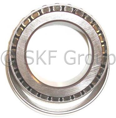 Wheel Bearing CR BR32011