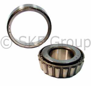 Manual Transmission Bearing CR BR54