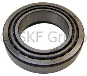 Automatic Transmission Differential Bearing CR BR79