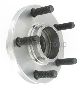 Wheel Bearing and Hub Assembly CR BR930054