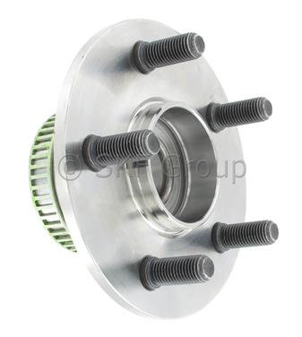 Wheel Bearing and Hub Assembly CR BR930206