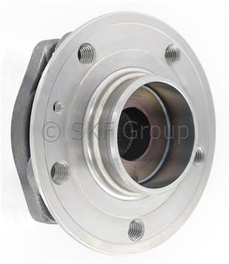 Wheel Bearing and Hub Assembly CR BR930269