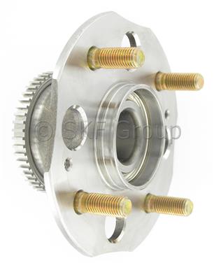 Wheel Bearing and Hub Assembly CR BR930276