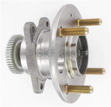 Wheel Bearing and Hub Assembly CR BR930282